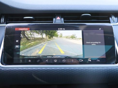 Used 2020 Land Rover Range Rover Evoque S AWD/4WD image 37