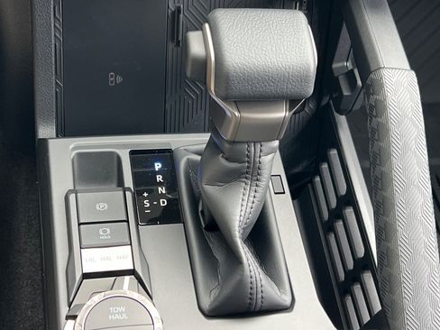 New 2026 Toyota 4Runner Limited image 20