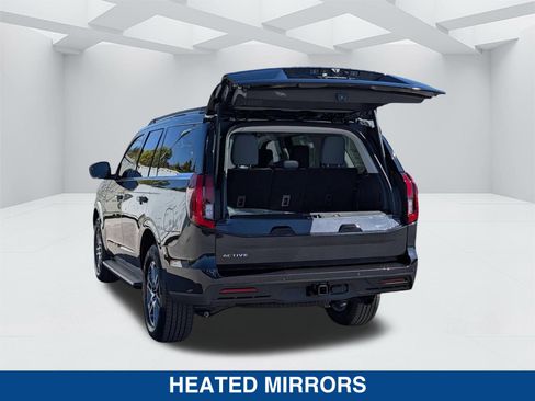New 2026 Ford Expedition Active RWD image 15