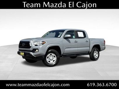 Used 2021 Toyota Tacoma SR5