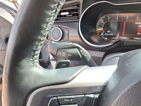 Used 2020 Ford Mustang GT Premium w/ Equipment Group 401A image 31