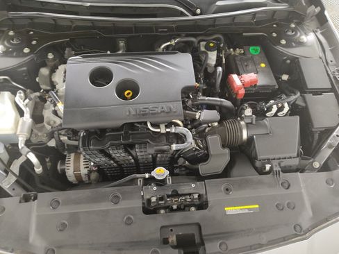 Used 2019 Nissan Altima 2.5 SL AWD/4WD image 30