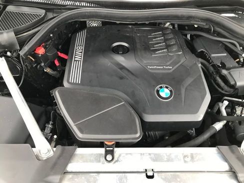 Used 2024 BMW X3 xDrive30i AWD/4WD image 22