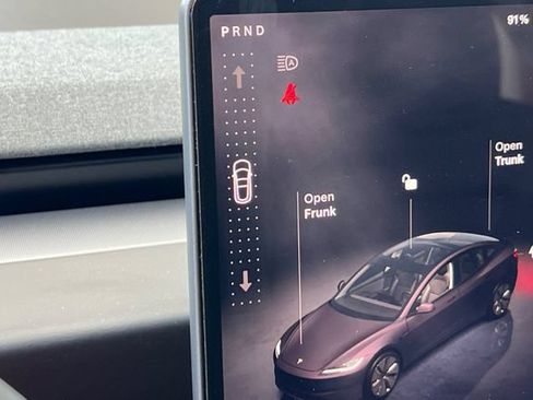 Used 2025 Tesla Model 3 Long Range RWD image 28