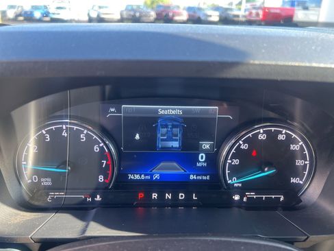 Used 2024 Ford Maverick Lariat AWD/4WD image 31