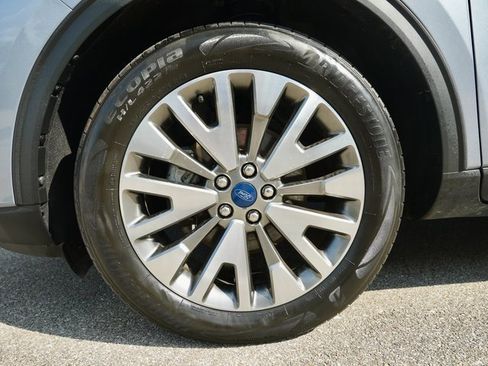 Used 2022 Ford Escape Titanium image 31