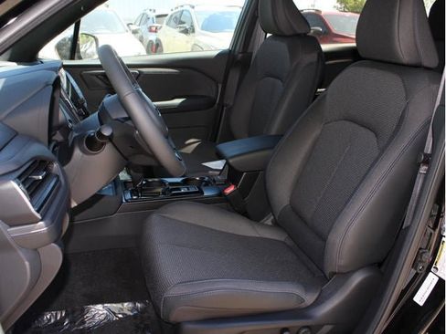 New 2026 Subaru Forester Premium AWD/4WD image 34