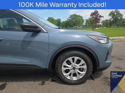 Used 2023 Ford Escape Active w/ Cold Weather Package FWD image 6