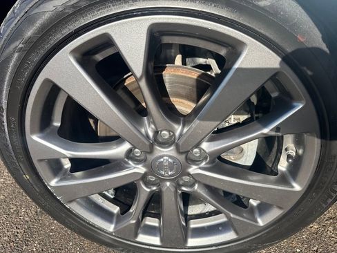 Used 2018 Nissan Altima 2.5 SR w/ SR Special Edition image 37