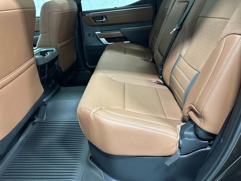 Used 2025 Toyota Tundra 1794 Edition image 50
