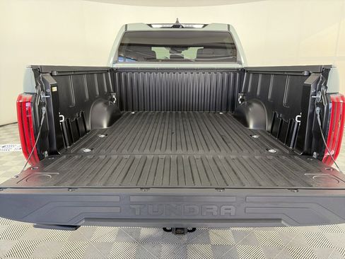 Used 2025 Toyota Tundra Limited image 27