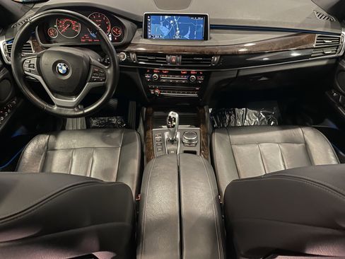 Used 2017 BMW X5 xDrive35i AWD/4WD image 16