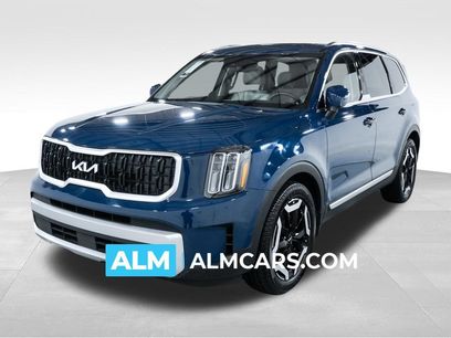 Used 2023 Kia Telluride EX