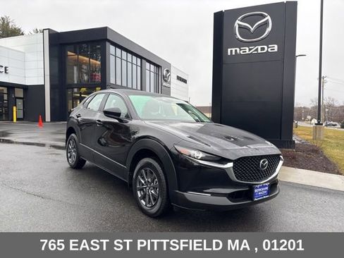 Used 2026 MAZDA CX-30 AWD 2.5 S image 1