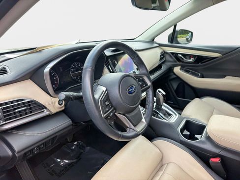 Used 2022 Subaru Outback Limited w/ Popular Package #2 AWD/4WD image 23