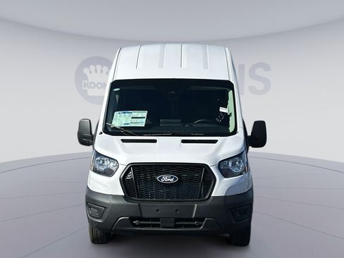 New 2026 Ford Transit 250 Base w/ Load Area Protection Package image 11
