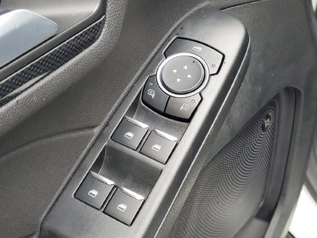 Used 2023 Ford Escape ST-Line Select w/ Tech Pack #2 AWD/4WD image 11