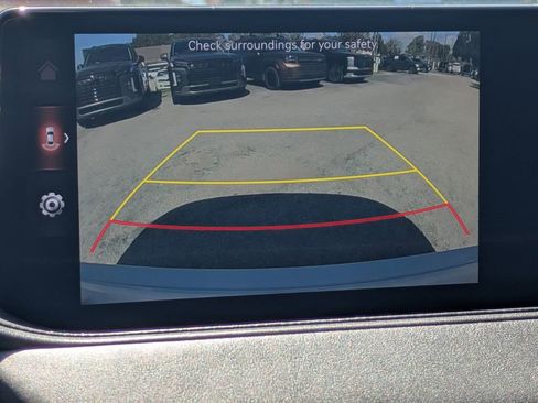 Used 2021 Genesis G80 2.5T w/ Advanced Package image 22