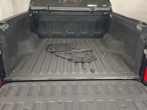 Used 2021 Ford Ranger Lariat w/ Equipment Group 501A High AWD/4WD image 28