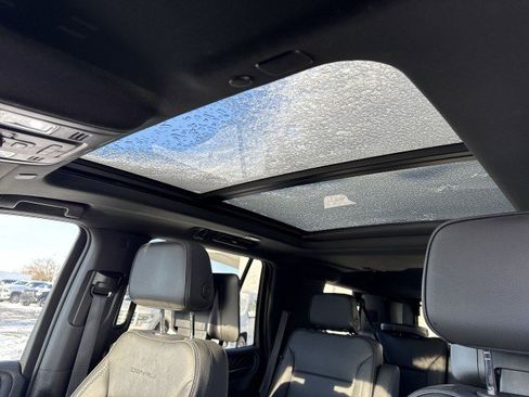 Certified 2023 GMC Yukon Denali w/ Advanced Technology Package image 16