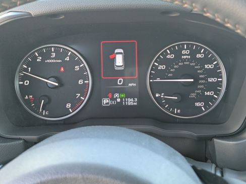Certified 2026 Subaru Forester Touring AWD/4WD image 20