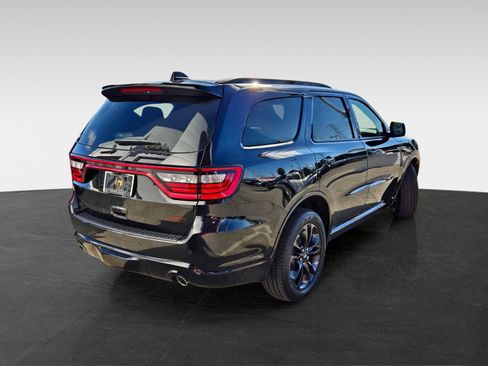 New 2026 Dodge Durango GT image 4