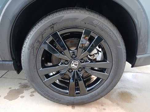 Used 2026 Honda HR-V Sport image 17