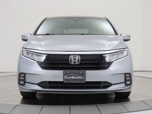 Used 2023 Honda Odyssey EX-L image 8