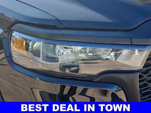 New 2026 RAM 1500 Rebel w/ G/T Package AWD/4WD image 34