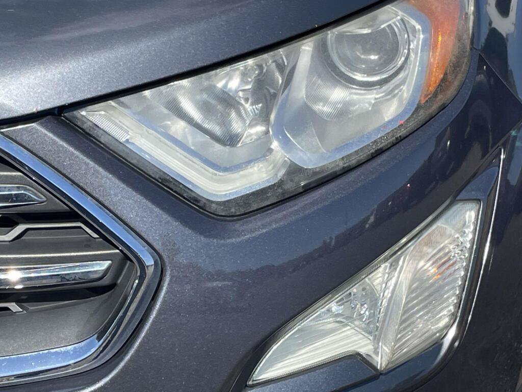 Used 2020 Ford EcoSport Titanium AWD/4WD image 13