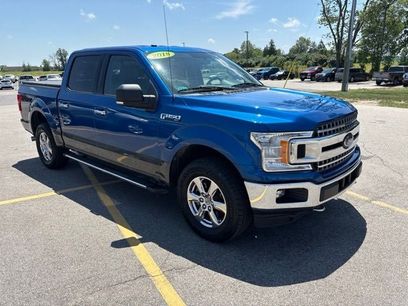 Used 2018 Ford F150 XLT w/ Equipment Group 302A Luxury