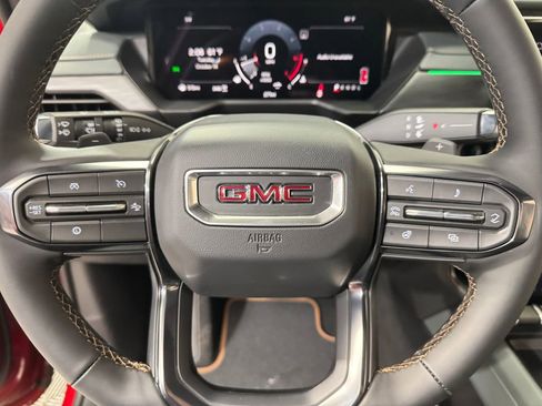 New 2026 GMC Acadia AT4 image 15