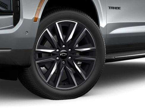 New 2026 Chevrolet Tahoe LS w/ LS Custom Edition RWD image 54