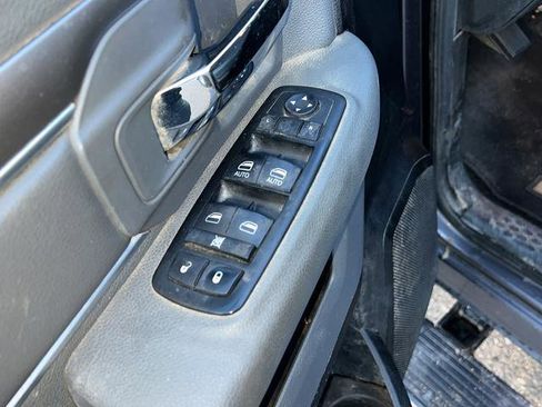Used 2014 RAM 1500 Big Horn AWD/4WD image 35