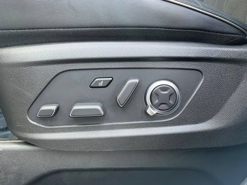 Certified 2025 Hyundai Palisade Calligraphy AWD/4WD image 19