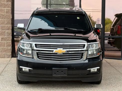 Used 2016 Chevrolet Suburban LTZ RWD image 20