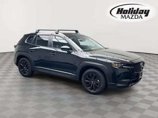 Certified 2024 MAZDA CX-50 AWD 2.5 S w/ Weather Package video 1