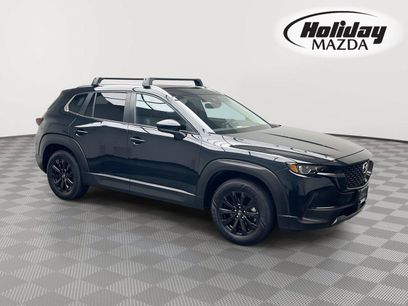 Certified 2024 MAZDA CX-50 AWD 2.5 S w/ Weather Package