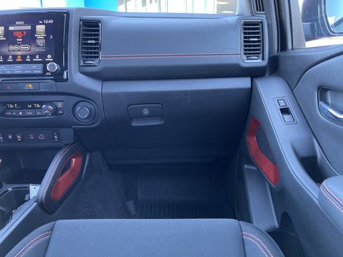 Used 2023 Nissan Frontier PRO-4X w/ Pro Convenience Package image 34