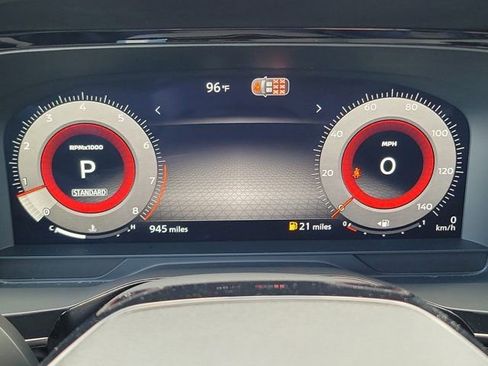Certified 2026 Nissan Pathfinder Platinum w/ Cargo Package FWD image 29