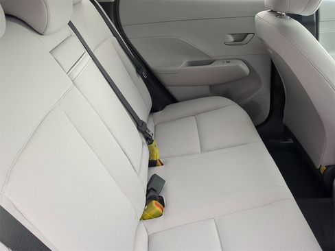 New 2026 Hyundai Kona SEL Sport image 12