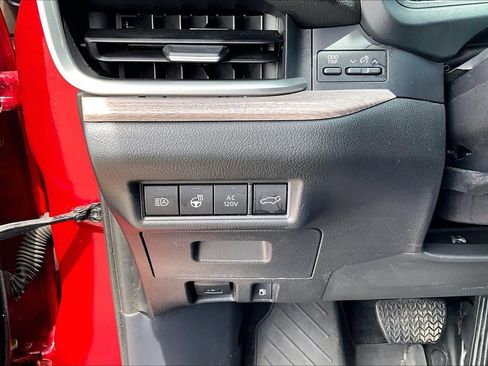 Used 2025 Toyota Grand Highlander AWD Hybrid image 33