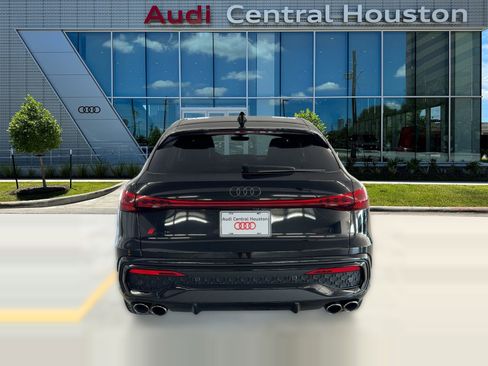 New 2025 Audi SQ5 Premium Plus image 10