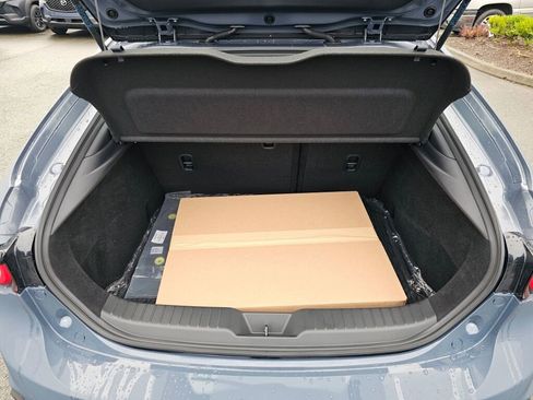 New 2026 MAZDA MAZDA3 2.5 S Premium image 24