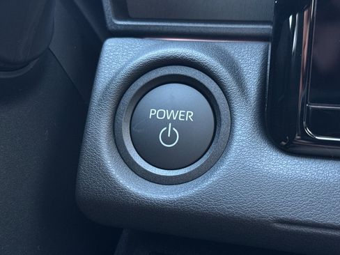 New 2026 Toyota bZ image 26