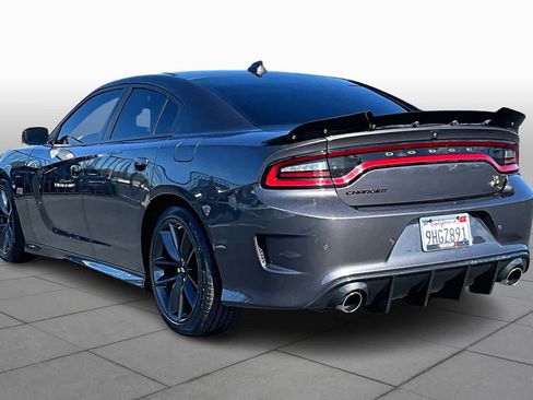 Used 2019 Dodge Charger Scat Pack image 11