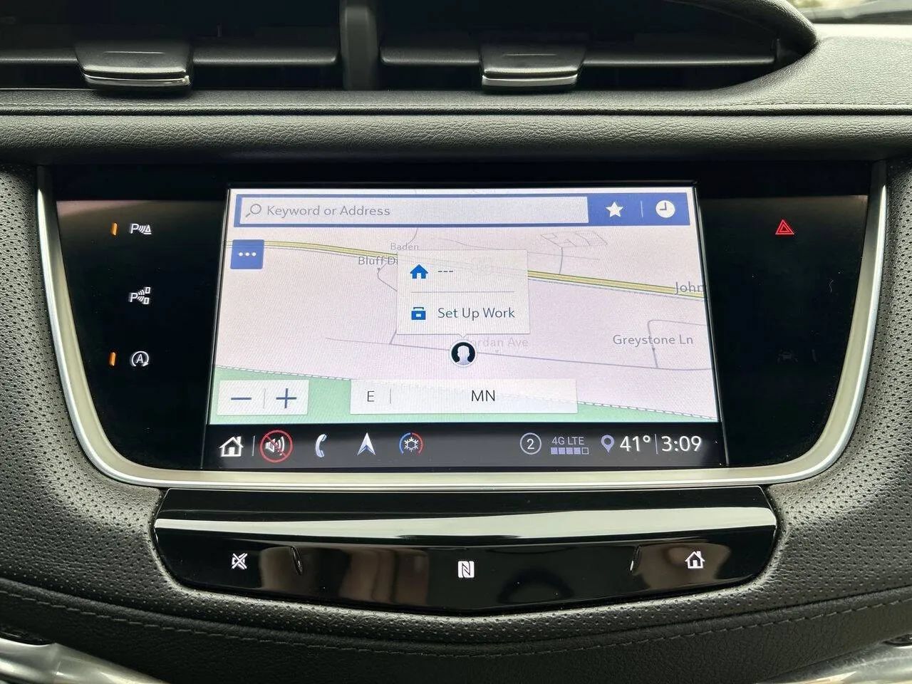 Used 2020 Cadillac XT5 Sportv AWD/4WD image 17