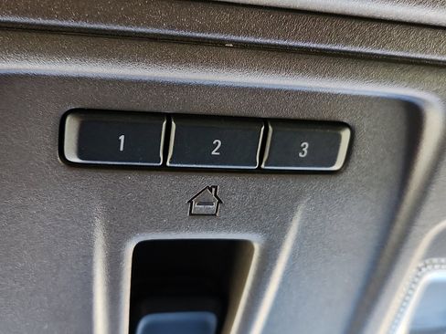 Used 2024 Chevrolet Silverado 1500 LT Trail Boss w/ Convenience Package II image 16