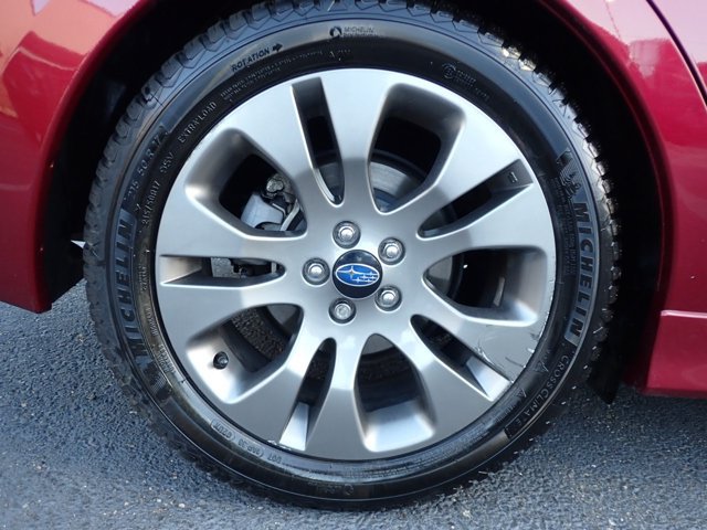Used 2016 Subaru Impreza 2.0i Sport Premium AWD/4WD image 7