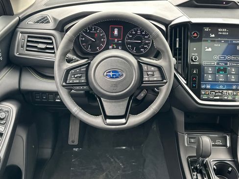 New 2026 Subaru Ascent Bronze Edition image 12